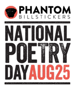 National Poetry Day 2017