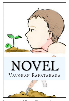 Novel by Vaughan Rapatahana